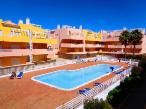 Apartment Jane-Duplex, with Pool & Sun Terrace